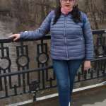 Татьяна, 49 лет